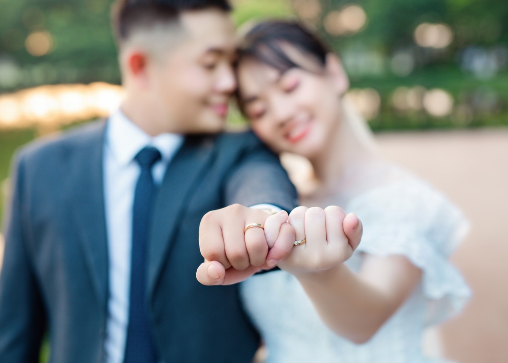 Chuyện tình sét đánh của mẹ đơn thân Hà Nội và chàng trai trẻ kém 10 tuổi - 7 Chuyện tình sét đánh của mẹ đơn thân Hà Nội và chàng trai trẻ kém 10 tuổi - 7