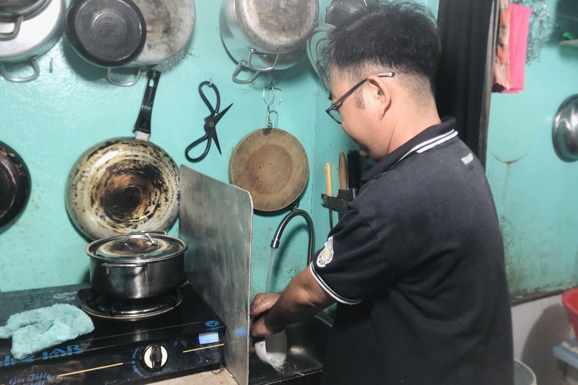 Tai nạn lao động ở TPHCM giảm rõ rệt - 1