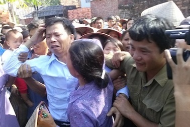 Ai khởi đầu gây nên án oan sai?