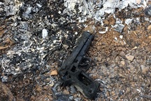 Vụ cướp trạm thu phí Long Thành - Dầu Giây: Hai tên cướp đốt súng trên đường chạy trốn