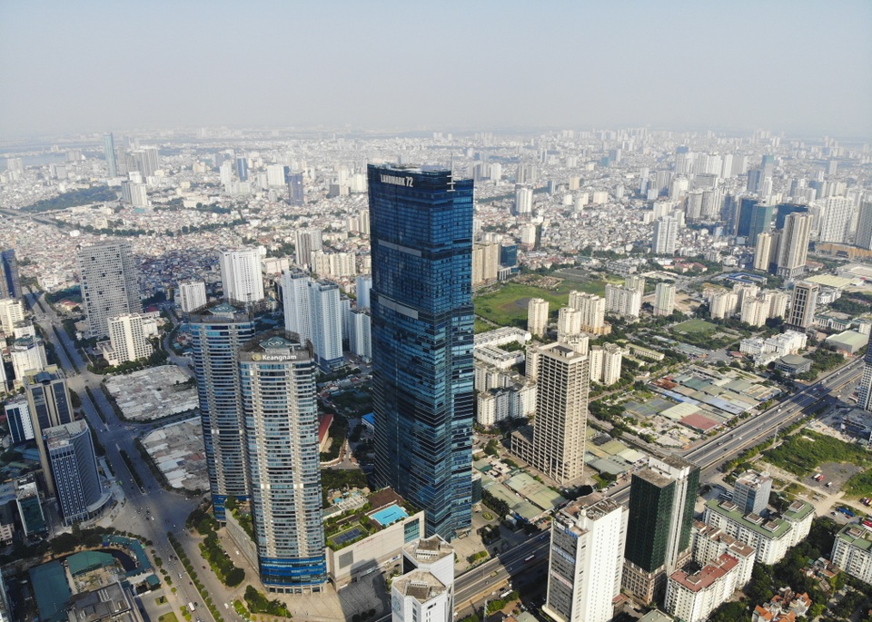 TS.KTS Đào Ngọc Nghiêm: “Sau khi di dời nhà máy, chẳng doanh nghiệp nào nhận làm công viên” - 1 TS.KTS Đào Ngọc Nghiêm: “Sau khi di dời nhà máy, chẳng doanh nghiệp nào nhận làm công viên” - 1