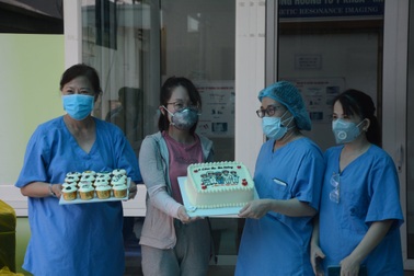 Đà Nẵng qua 17 ngày không có ca mắc Covid-19 mới