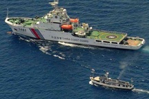 Các nước tăng cường sức mạnh cảnh sát biển đối phó Trung Quốc trên Biển Đông