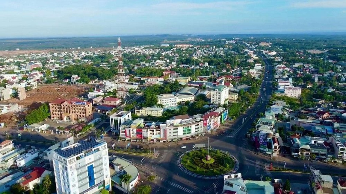 Dấu ấn của Mega Royal City ở thị trường bất động sản Đồng Xoài, Bình Phước - 1 Dấu ấn của Mega Royal City ở thị trường bất động sản Đồng Xoài, Bình Phước - 1