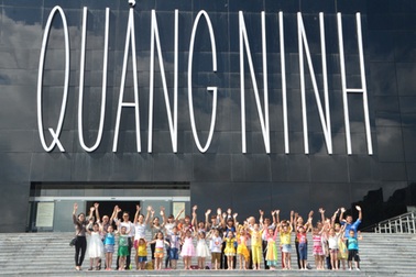 Vòng loại Đồ rê mí 2014 chính thức khởi động tại Quảng Ninh