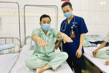 Ngày càng nhiều người trẻ mắc căn bệnh gây tử vong hàng đầu tại Việt Nam