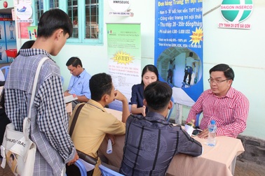 Dành 15 tỷ đồng đào tạo nghề phi nông nghiệp cho hơn 18.000 người