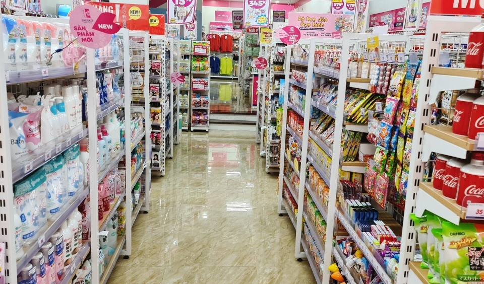 Mua hàng Nhật nội địa đạt tiêu chuẩn của người tiêu dùng Việt tại Shopjapan.com.vn - 1 Mua hàng Nhật nội địa đạt tiêu chuẩn của người tiêu dùng Việt tại Shopjapan.com.vn - 1
