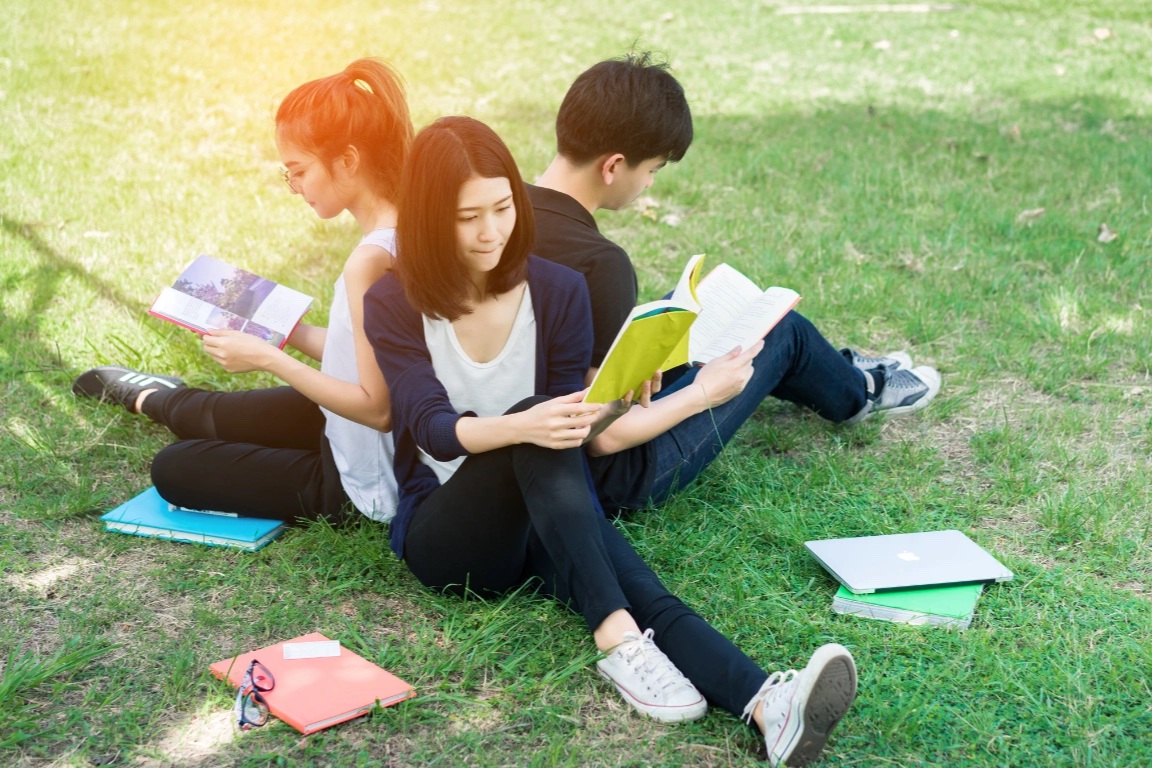Tiếng Anh, AI và hành trình học tập suốt đời - 1 Tiếng Anh, AI và hành trình học tập suốt đời - 1