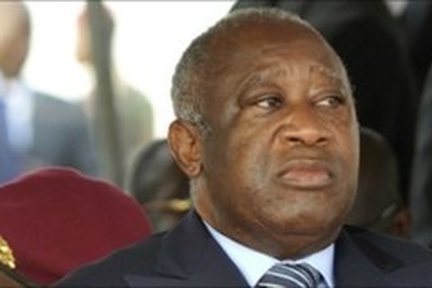 Tổng thống đương chức đang đàm phán điều kiện đầu hàng