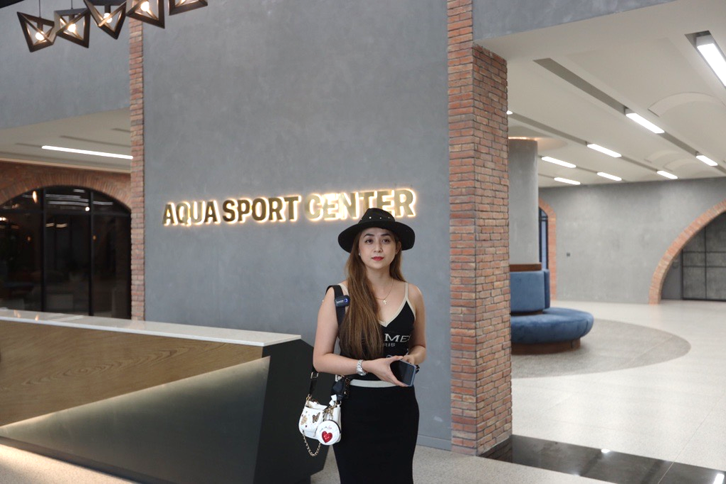 Vẻ đẹp và chuỗi tiện ích cao cấp của Aqua City cuốn hút nhà đầu tư - 2 Vẻ đẹp và chuỗi tiện ích cao cấp của Aqua City cuốn hút nhà đầu tư - 2