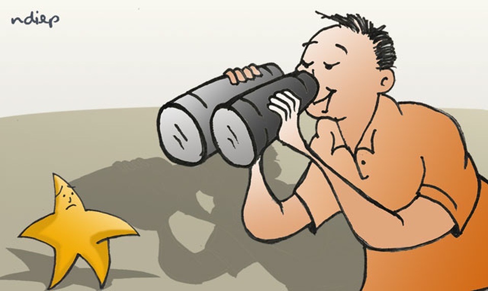 Làm lộ bí mật cá nhân - Một kiểu giết người không dao - 1 Làm lộ bí mật cá nhân - Một kiểu giết người không dao - 1