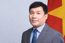 Thủ tướng bổ nhiệm lại Thứ trưởng Bộ Ngoại giao