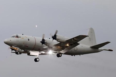 Đài Loan điều sát thủ săn ngầm tuần tra Biển Đông