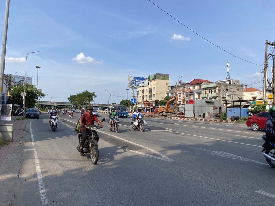 Chấm dứt hợp đồng BOT trước thời hạn, dỡ trạm thu phí bỏ hoang 5 năm - 1 Chấm dứt hợp đồng BOT trước thời hạn, dỡ trạm thu phí bỏ hoang 5 năm - 1