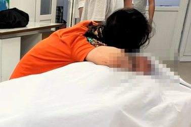 Đoạt mạng em ruột vì mâu thuẫn trong bữa nhậu