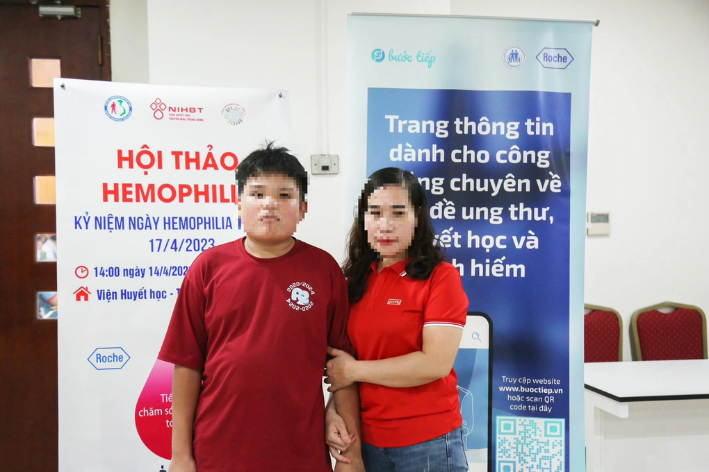 Căn bệnh giẫm phải gai mùng tơi cũng có thể mất mạng vì chảy máu ồ ạt - 2 Căn bệnh giẫm phải gai mùng tơi cũng có thể mất mạng vì chảy máu ồ ạt - 2