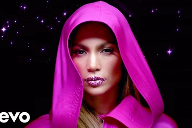 Jennifer Lopez - Goin' In