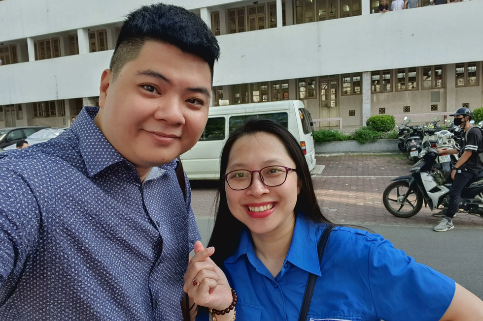 Từ 110kg xuống 74kg: Ngửi mùi phở như tra tấn và câu thần chú giúp giảm cân - 2 Từ 110kg xuống 74kg: Ngửi mùi phở như tra tấn và câu thần chú giúp giảm cân - 2