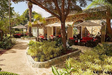 Sao và những chốn nghỉ ngơi sang trọng khó cưỡng