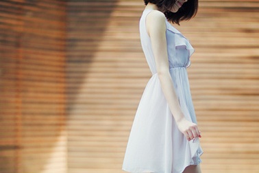 “Tút tát” sự tự tin của chính bạn