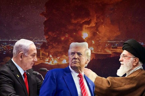 Nội bộ Iran tranh luận nảy lửa sau cuộc chiến 12 ngày với Israel