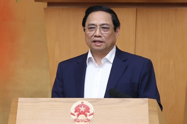 Thủ tướng yêu cầu ưu tiên thúc đẩy tăng trưởng GDP