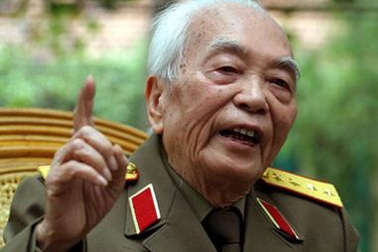 Quyết định khó khăn nhất cuộc đời đại tướng Võ Nguyên Giáp 
