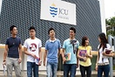 Ngày 18/12: Báo cáo “Cơ hội lấy bằng đại học Úc và làm việc tại Singapore”
