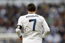 Tương lai Real Madrid nằm trong tay C.Ronaldo