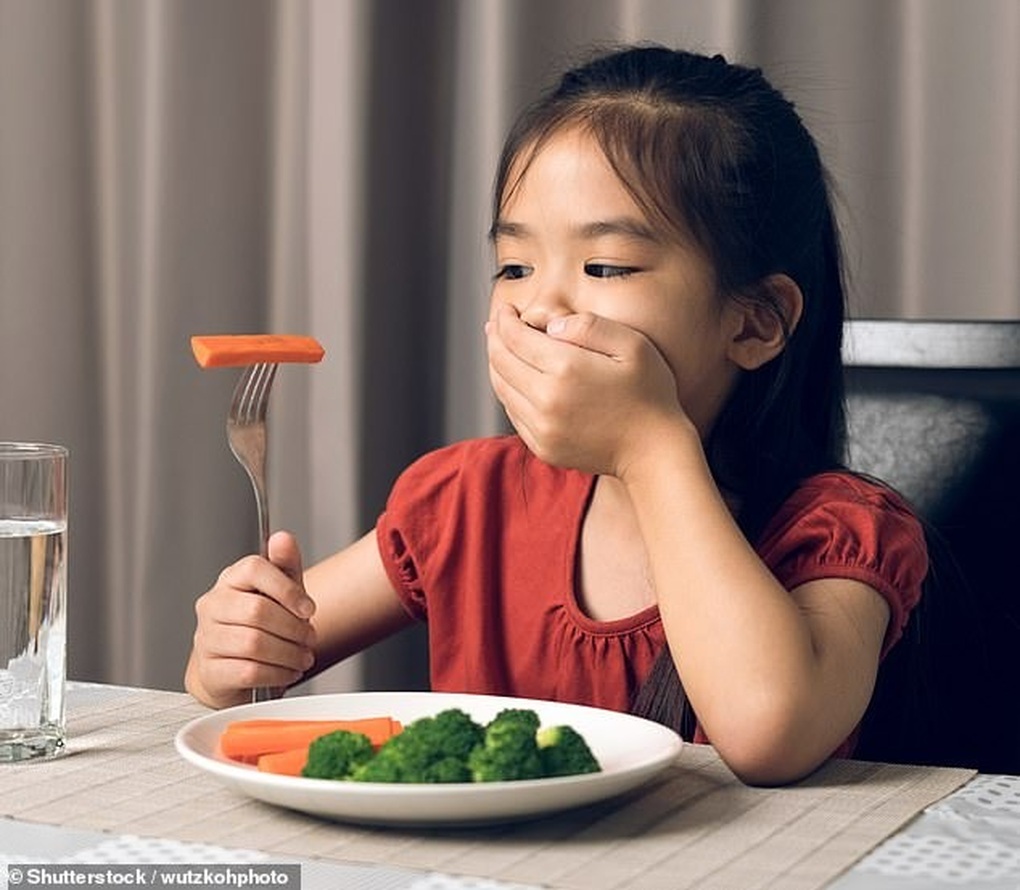 Loạt sai lầm gây hại nhất phụ huynh thường mắc khi nuôi con nhỏ - 2 Loạt sai lầm gây hại nhất phụ huynh thường mắc khi nuôi con nhỏ - 2