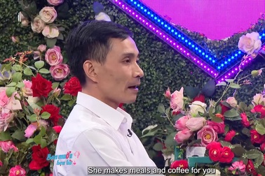 Chàng trai Bình Dương nguyện để cho cô gái Đồng Nai bắt rể