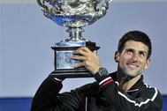 Djokovic đánh bại Nadal sau gần 6 giờ thi đấu nghẹt thở