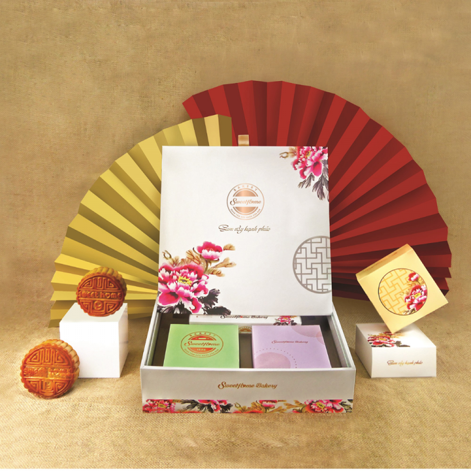 Sweethome Bakery tặng 2.000 hộp bánh trung thu cho đội ngũ chống dịch Covid-19 - 3 Sweethome Bakery tặng 2.000 hộp bánh trung thu cho đội ngũ chống dịch Covid-19 - 3