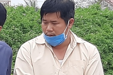 Bắt giữ nghịch tử nghi sát hại bố đẻ rồi đạp xe bỏ trốn