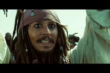 Jack Sparrow - Vai diễn đình đám của Johnny Depp