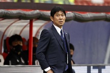 HLV tuyển Nhật Bản nói gì khi gặp đội tuyển Việt Nam, Trung Quốc?