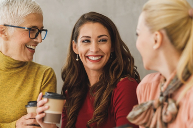 10 mẹo giúp tình cảm gia đình thêm gắn bó