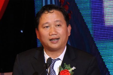 Dấu hiệu “cố ý làm trái” trong vụ Trịnh Xuân Thanh gây thất thoát 3.200 tỷ đồng