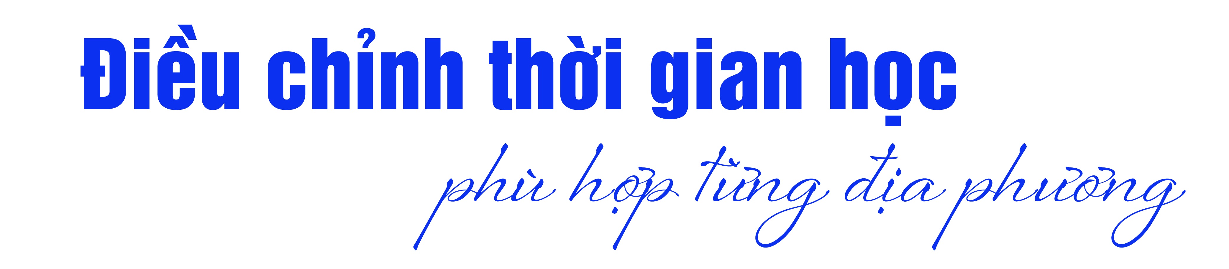 Điều chỉnh giờ học phù hợp và chăm sóc giấc ngủ học trò - 6 Điều chỉnh giờ học phù hợp và chăm sóc giấc ngủ học trò - 6