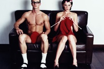 “Phát ngượng” khi chuyện yêu trở thành đề tài truyền hình thực tế