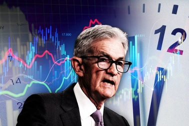 Trước giờ G: Lãi suất Fed đứng im, thị trường nín thở chờ "biến số"