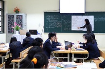 Thi THPT quốc gia năm 2019: Thêm thuận lợi, tăng giám sát