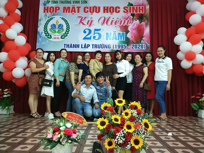 Nơi ươm mầm cho trẻ em hoàn cảnh, cơ nhỡ vươn lên - Ảnh 1.