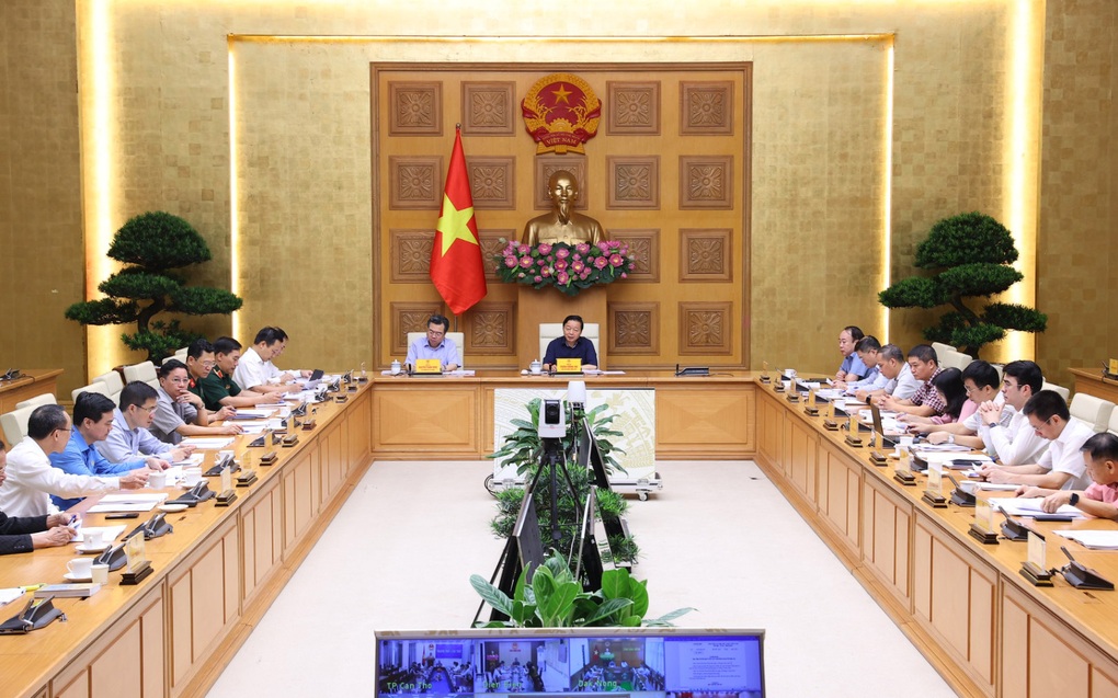 Phó Thủ tướng đề nghị làm rõ khái niệm mới về officetel, condotel - 2 Phó Thủ tướng đề nghị làm rõ khái niệm mới về officetel, condotel - 2
