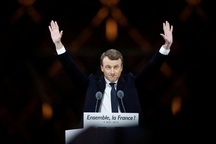 Pháp sắp có tổng thống trẻ nhất trong lịch sử