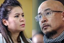 Yêu cầu hủy toàn bộ bản án ly hôn của vợ chồng cà phê Trung Nguyên