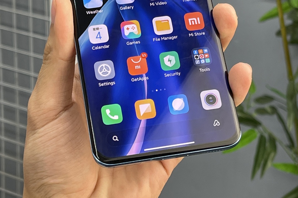Xiaomi Mi 11 về Việt Nam: Smartphone đầu tiên dùng chip Snapdragon 888 - 2 Xiaomi Mi 11 về Việt Nam: Smartphone đầu tiên dùng chip Snapdragon 888 - 2