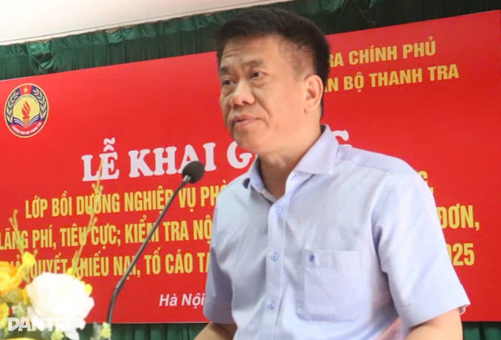 Những liều vaccine giúp cơ sở y tế nâng cao sức đề kháng trước tham nhũng - 3