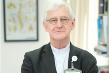 Louis Brasseur - Vị bác sĩ luôn trăn trở với từng cơn đau của bệnh nhân